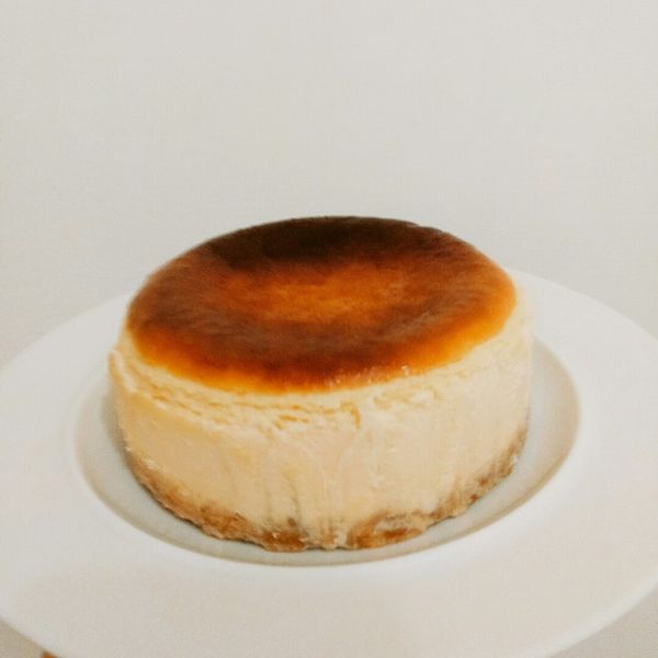 重乳酪蛋糕(8吋) : 77一起做