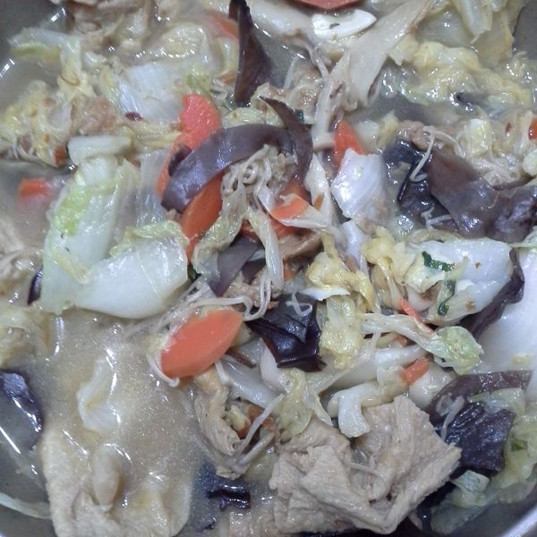 undefined：Shu Ya 一起做