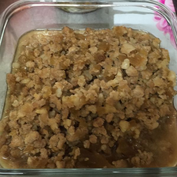 【烹飪】瓜仔肉燥 : Bess Hua一起做