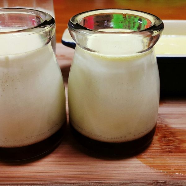 冬暖夏涼的《蒸布丁》：AsYuLu 一起做