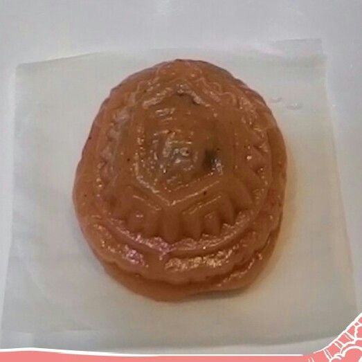 清明祭祖~迷你版紅龜粿 「日正食品」 : A-Fen Yu一起做