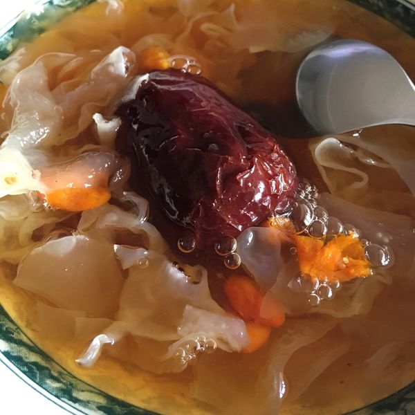 undefined：Chinghui 一起做