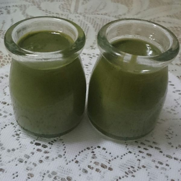 抹茶牛奶風味抹醬 : 王雅雅一起做