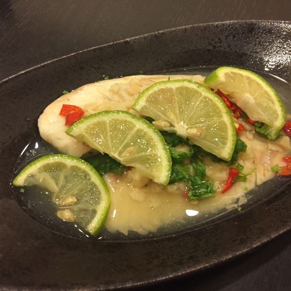 超簡單*泰式檸檬魚-雲端冰箱鮮食家：黃依雯 一起做