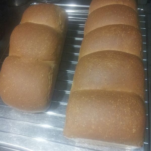 奶茶土司:吳宛臻 一起做