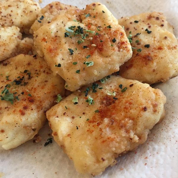 炸豆腐：含淚の留學生活 一起做