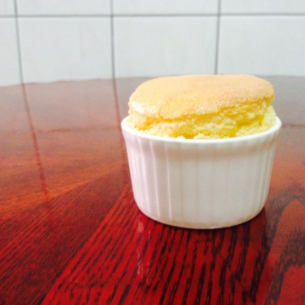 undefined：YinHomeBake 一起做