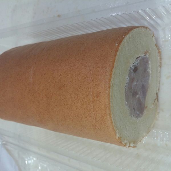 芋頭蛋糕捲 : 張英淑一起做