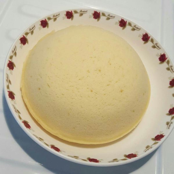 大同電鍋♡水蒸蜂蜜蛋糕：施懿庭 一起做