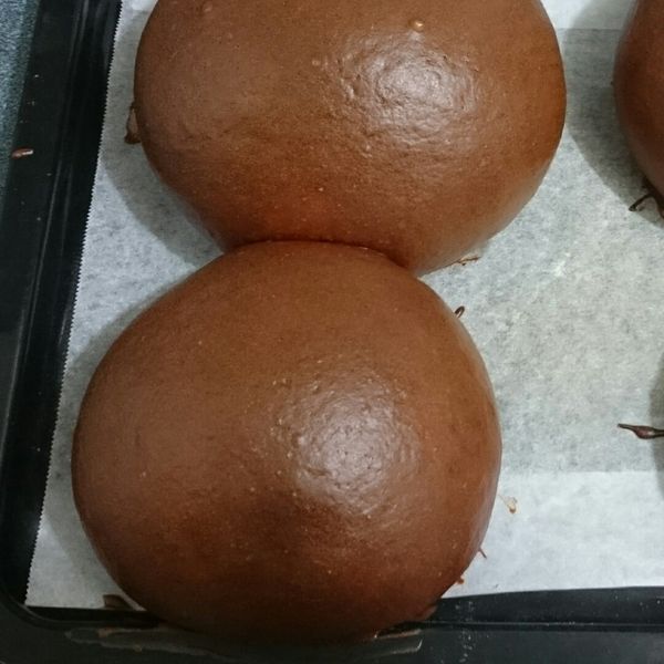 墨西哥咖啡麵包 : 茱蒂一起做