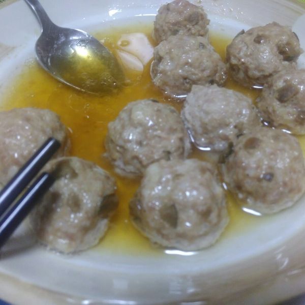 蒸瓜子肉 : Lynn Shuai一起做