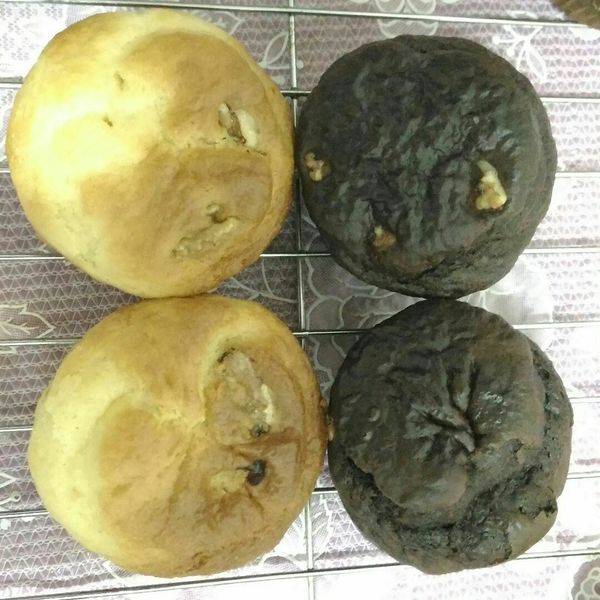 杯子蛋糕：Ken Lee 一起做