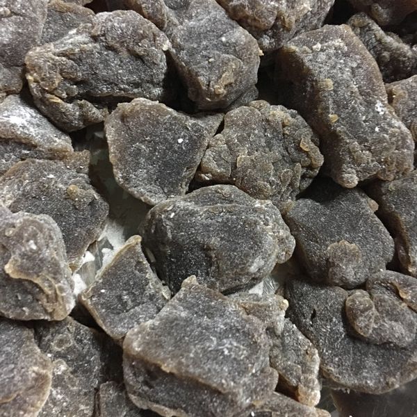 黑糖涼糕 : 菀小事一起做