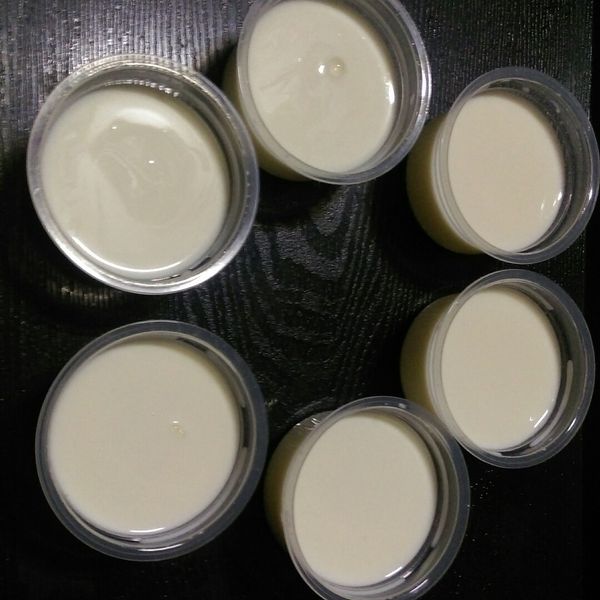 鮮果奶酪：Cathy  Chang 一起做