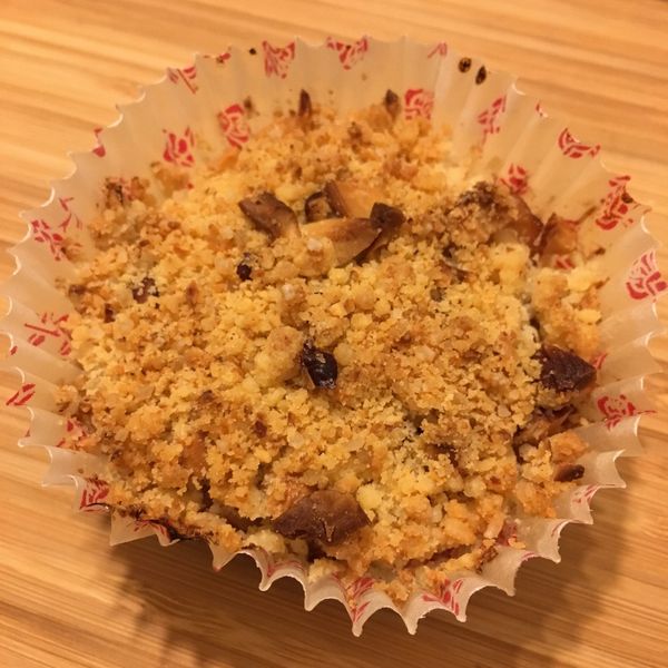 蘋果奶酥派:Grace Lee 一起做