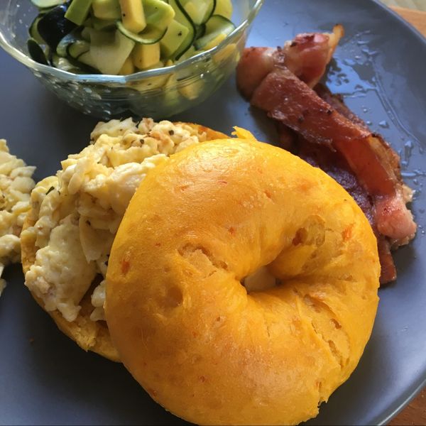 undefined：Bonswa小食光 一起做