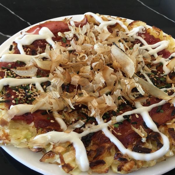 大阪燒：PomeloTsai 一起做