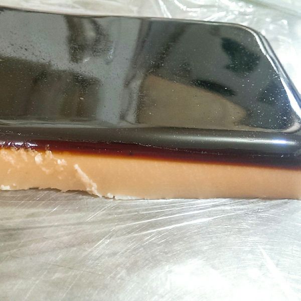 （免烤箱）焦糖布丁凍 : 賴謙諾一起做