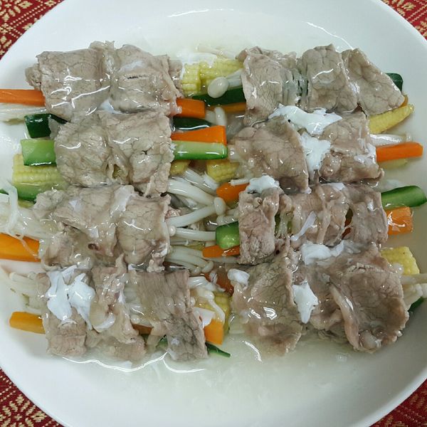 undefined：Chanel Hung 一起做