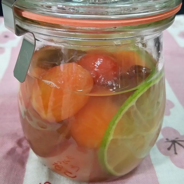 Carol Hsieh一起做