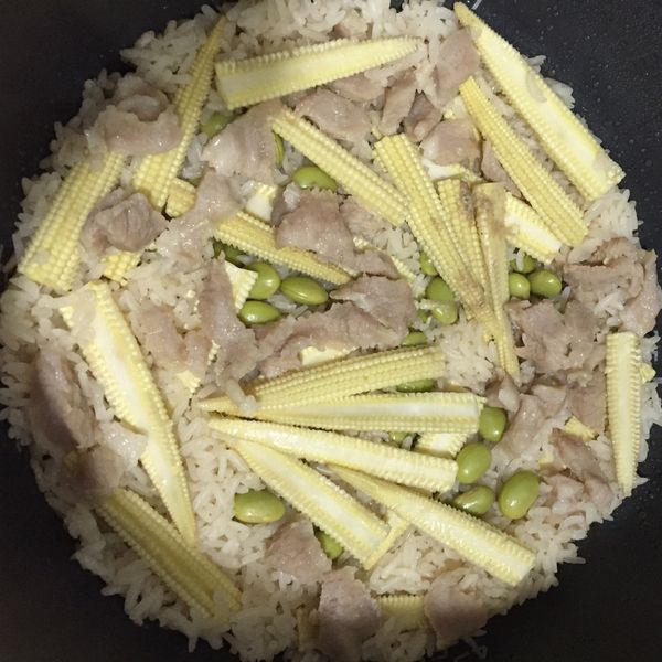 日本大人氣「懶人啤酒雞肉飯」:Sih Syuan Chen 一起做