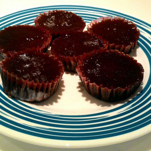 原味甜年糕:Allison Chen 一起做