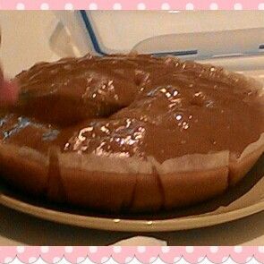 原味甜年糕:Allison Chen 一起做