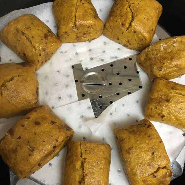 Brenda Tsai一起做