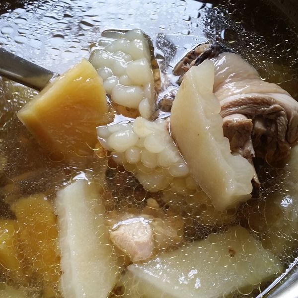 undefined：恩恩媽 一起做