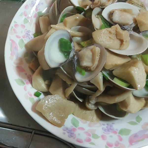 undefined：紅豆愛江醬 一起做