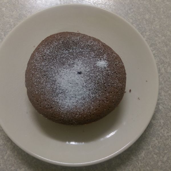 號稱史上最好吃布朗尼 : 林冠穎一起做