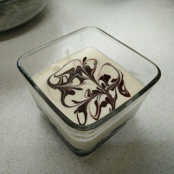 免烤香濃乳酪蛋糕 : 王雅靜一起做