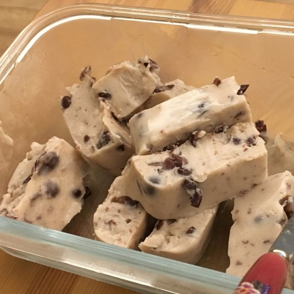 【中式點心】椰香紅豆雪花糕:鐵姐兒 一起做