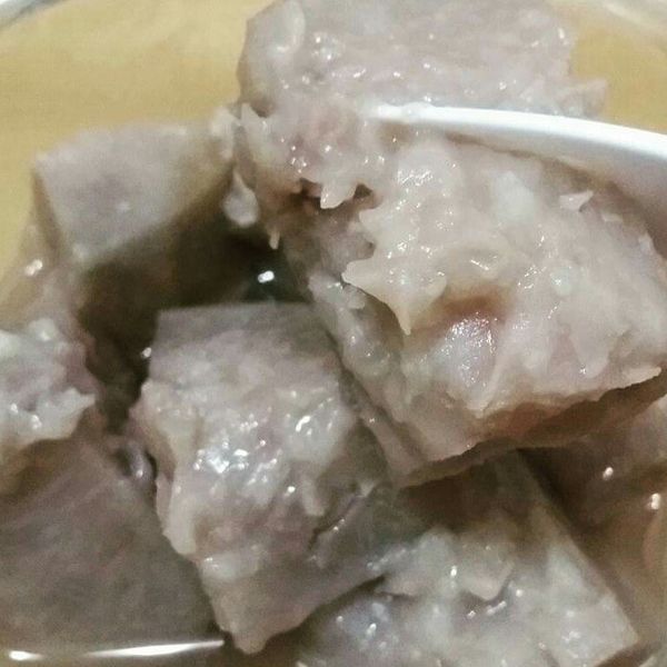 蜜芋頭:林小麗 一起做