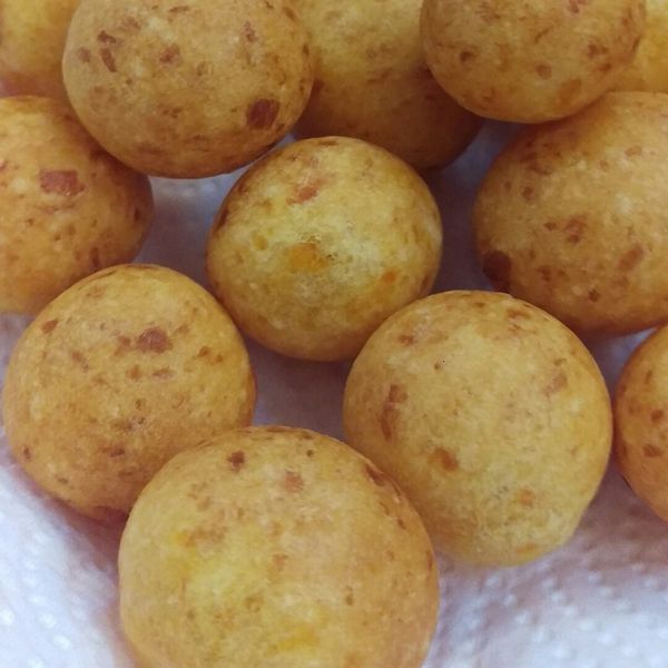 QQ地瓜球 : 賴思婷一起做