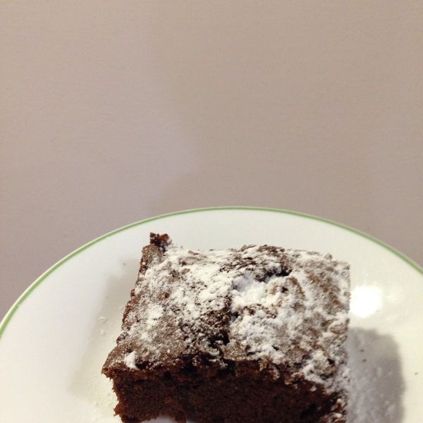 布朗尼 : 77一起做