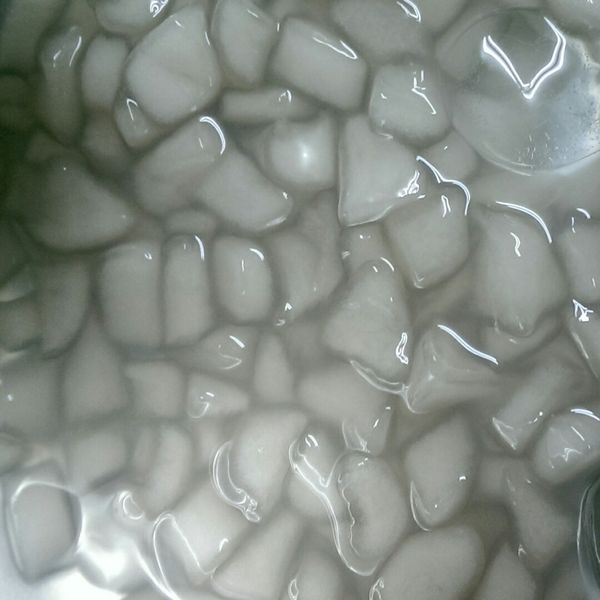 手工粉角 綠豆湯的好朋友 : Dolly Chang一起做