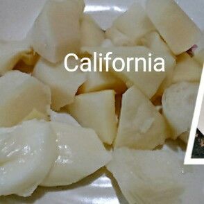 懶人涼筍[電鍋][夏季限定] : Zeen  Sun一起做