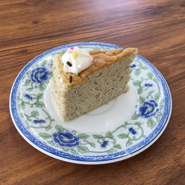 7吋巧克力戚風 : 🐸青蛙蓋被被農場🐸一起做