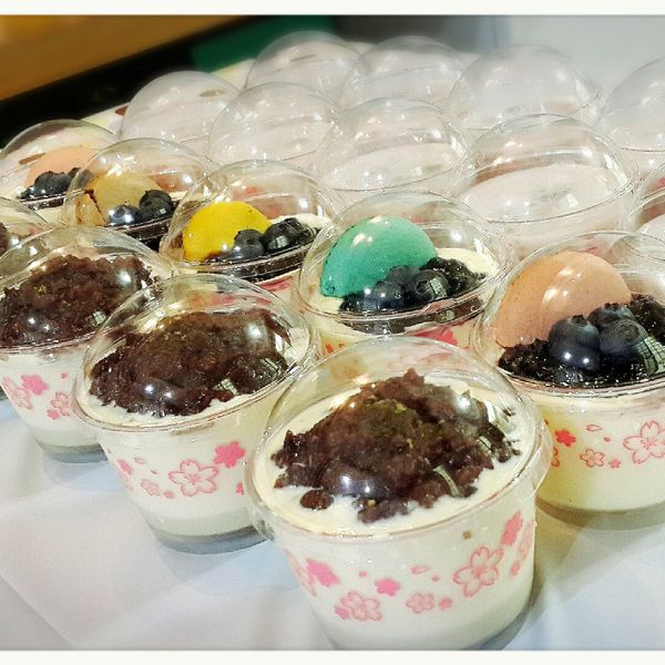 undefined：磅蛋糕實驗室 一起做