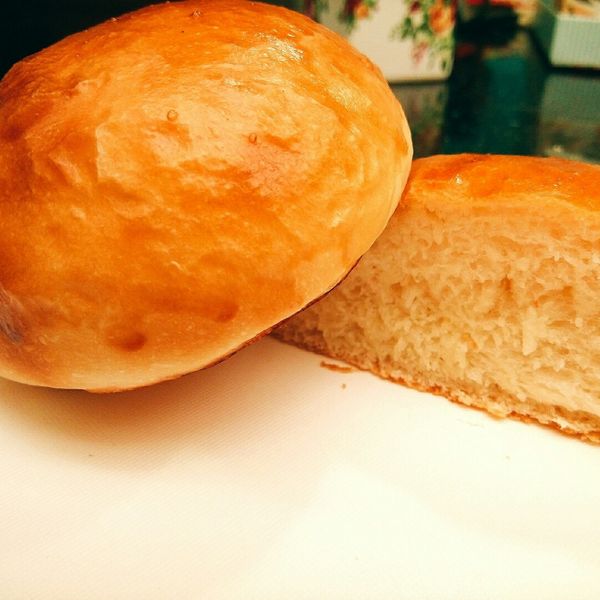 蜂蜜麵包 : 噗哧噗哧一起做