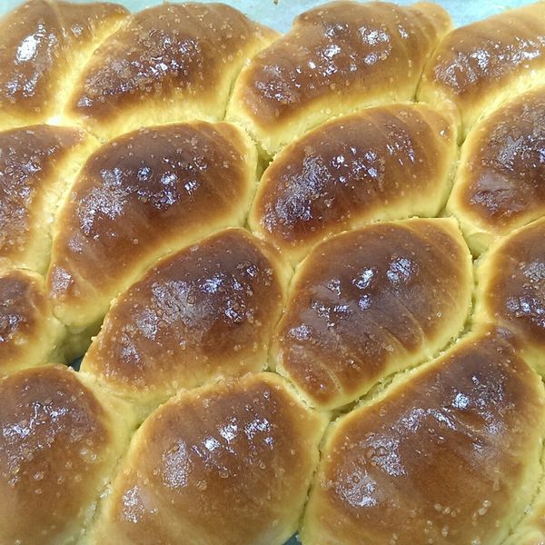 奶香包 : Chia-chen Hou一起做