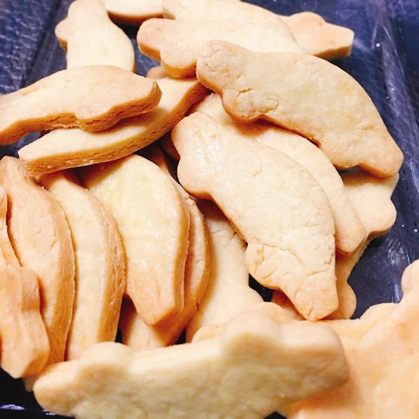 undefined：查克酥 一起做