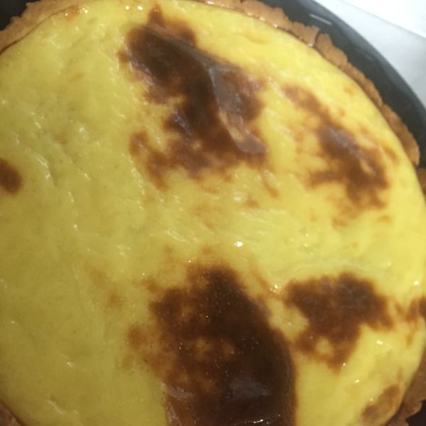 法式布蕾派 : 陳秀鳳一起做