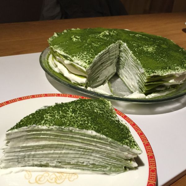 undefined：Christine Chao 一起做