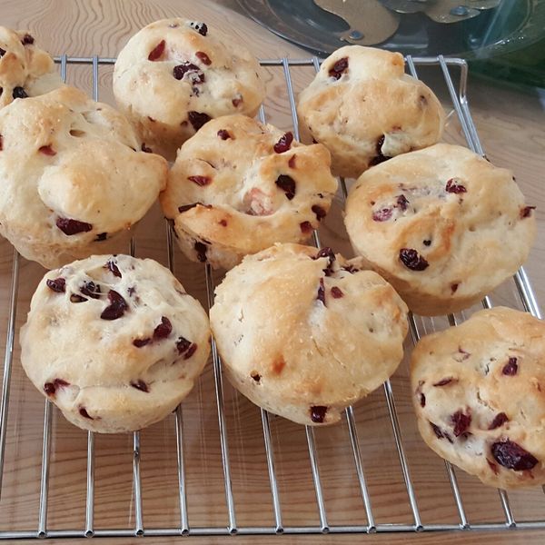 麵包-免揉小餐包 : 李雅岑一起做