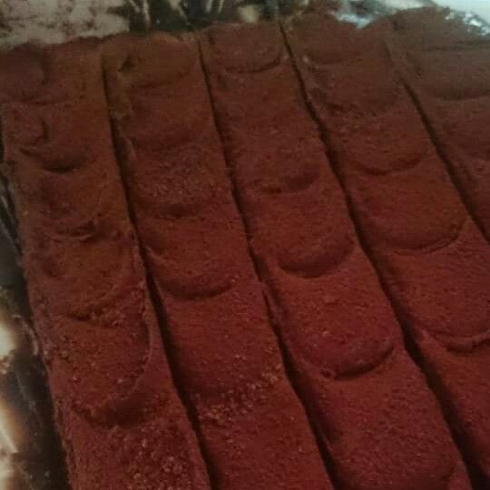 生巧克力 : Lin Qianwen一起做