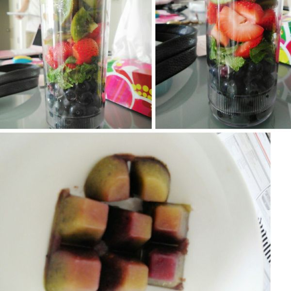 undefined：Sharon Lin 一起做