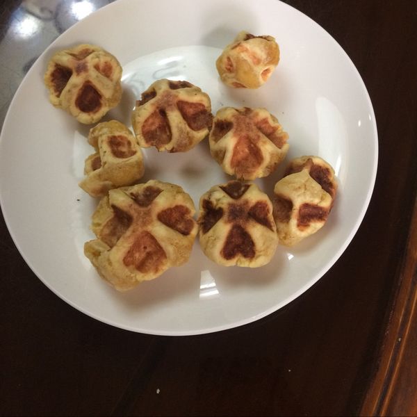 undefined：Elaine Lin 一起做