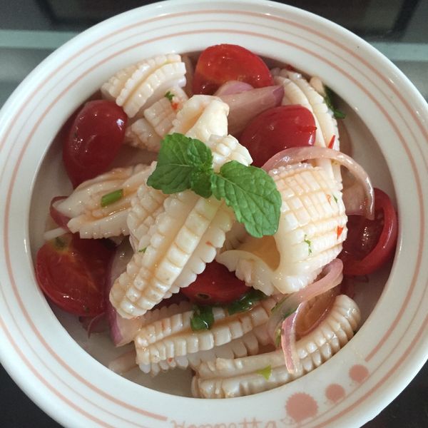 Ratatouille 一起做